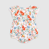 Alice Playsuit - Pretty Floral