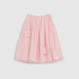 Stella Tutu Skirt - Petal Pink