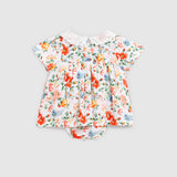 Adele Babydress - Pretty Floral