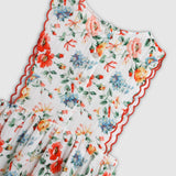 Shelley Dress - Pretty Floral