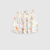 Maria-Pia Skirt - Pretty Floral