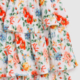 Lucia Dress - Pretty Floral