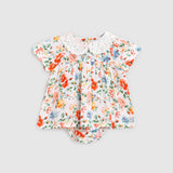 Adele Babydress - Pretty Floral