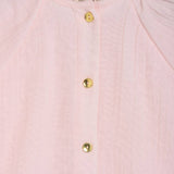 Emmi Top - Petal Pink
