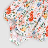 Alice Playsuit - Pretty Floral