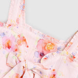 Willow Top - Roses
