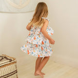 Lucia Dress - Pretty Floral