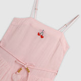 Freya Tutu - Petal Pink