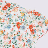 Emmi Top - Pretty Floral