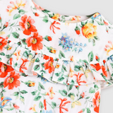 Ethel Playsuit - Pretty Floral