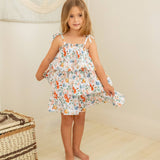 Lucia Dress - Pretty Floral