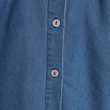 Emmi Top - Chambray