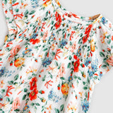 Posey Dress - Pretty Floral