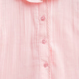 Willie Top - Petal Pink