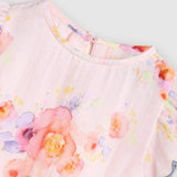 Dorothy Playsuit - Rose Pink