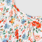 Alice Playsuit - Pretty Floral