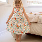 Shelley Dress - Pretty Floral