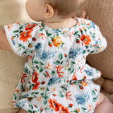 Alice Playsuit - Pretty Floral