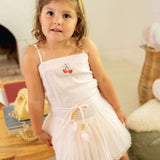 Freya Tutu - Petal Pink