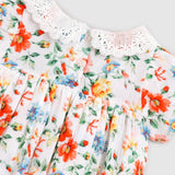 Adele Babydress - Pretty Floral