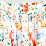 Maria-Pia Skirt - Pretty Floral