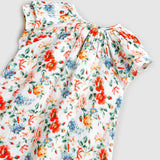 Posey Dress - Pretty Floral
