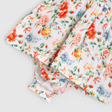 Adele Babydress - Pretty Floral
