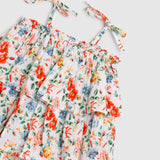 Lucia Dress - Pretty Floral