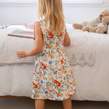 Shelley Dress - Pretty Floral
