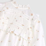 Allegra Playsuit - Chintz