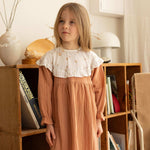 Lola Dress - Chintz