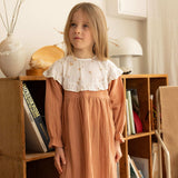 Lola Dress - Chintz