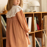 Lola Dress - Chintz