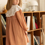 Lola Dress - Chintz