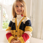 Zsa Zsa Cardi - Multi