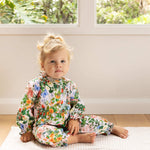 Helena Playsuit - Strawberry Pink