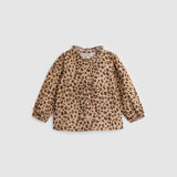 Marley Top - Leopard