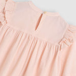 Fern Top - Baby Pink