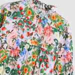 Helena Playsuit - Strawberry Pink