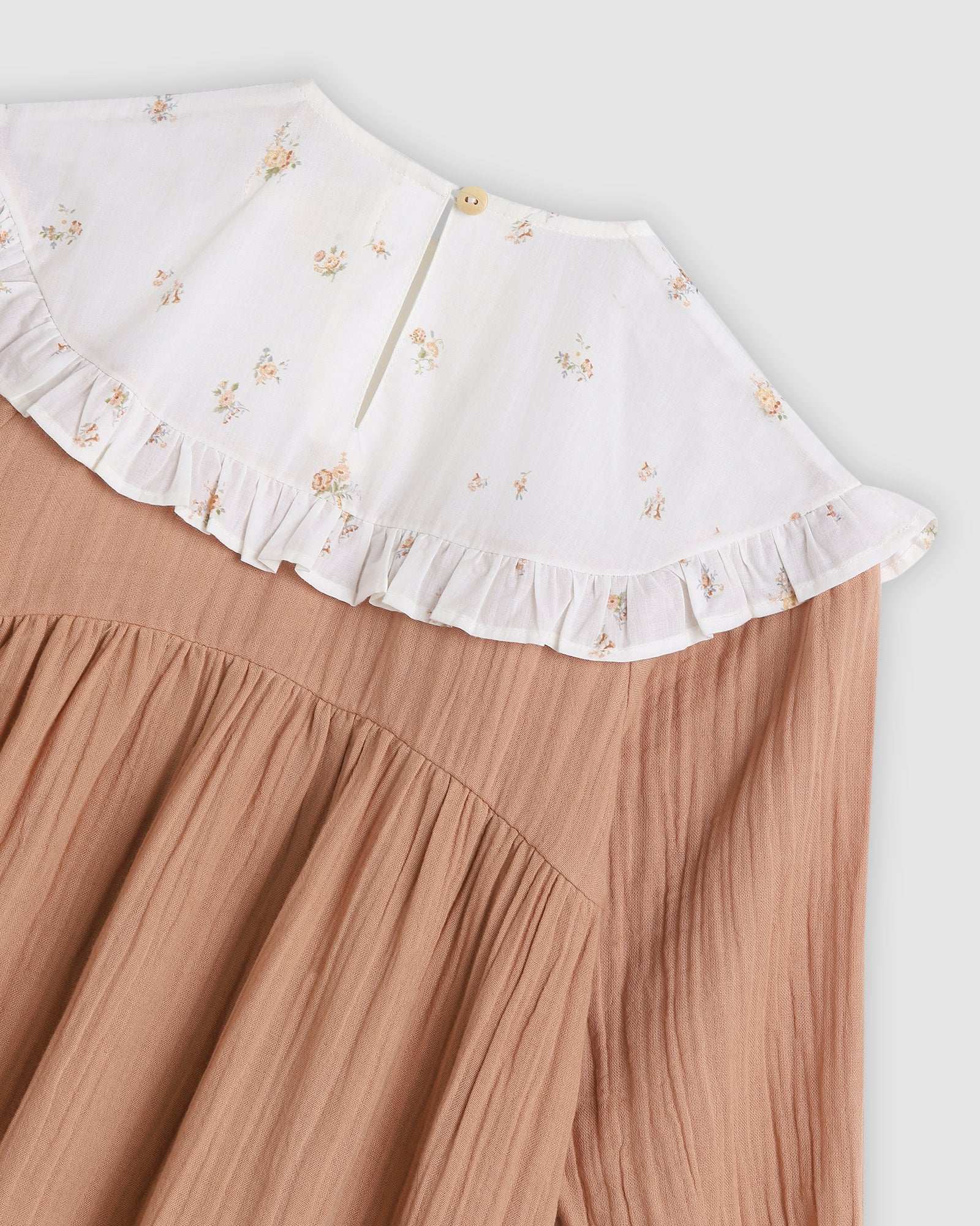 Lola Dress - Chintz