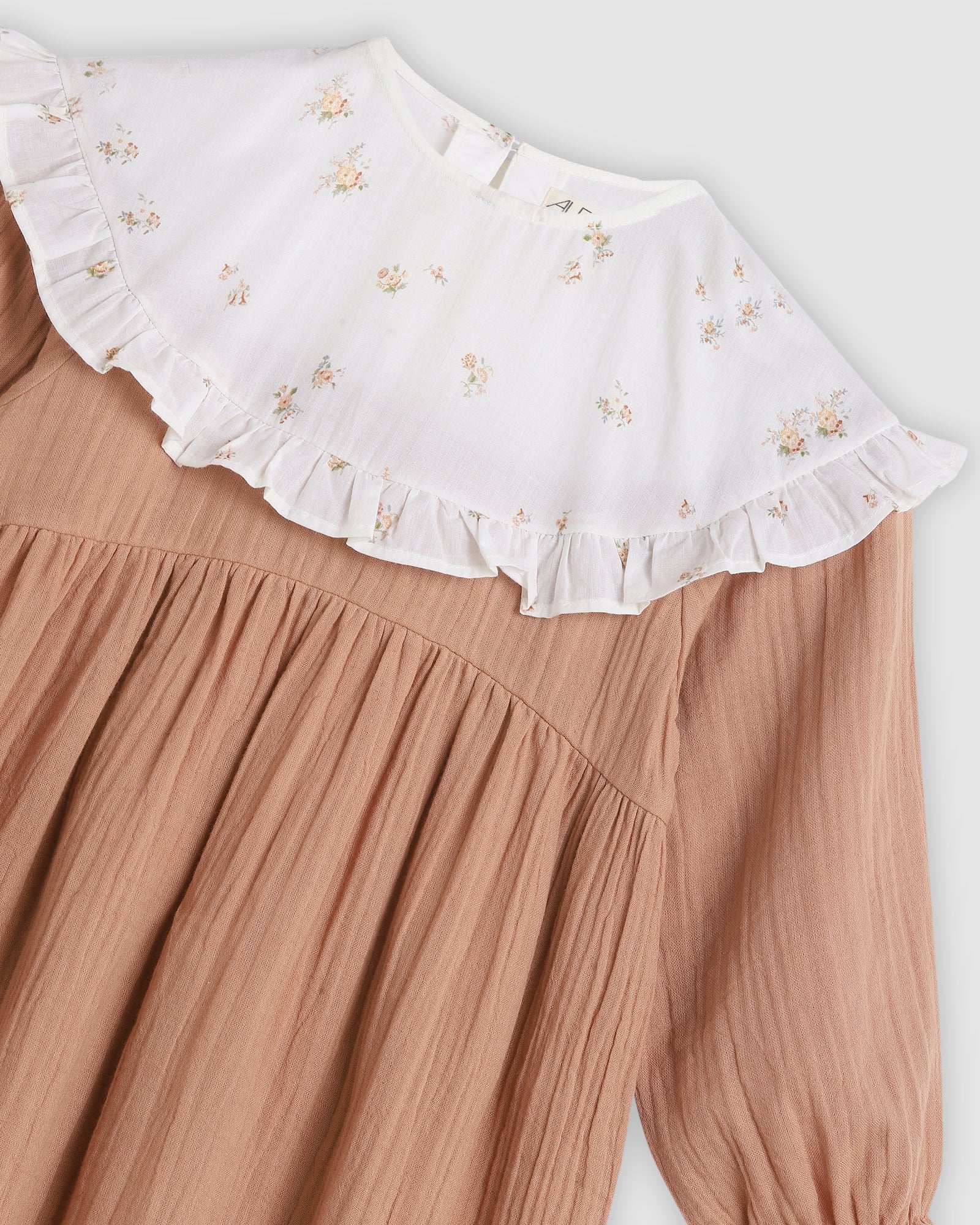 Lola Dress - Chintz