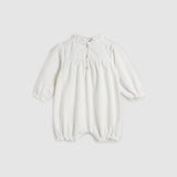Mima Playsuit - Natural
