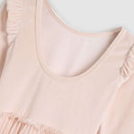 Birdie Dress - Baby Pink