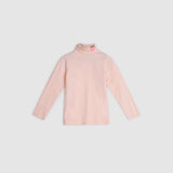 Olive Skivvy - Baby Pink