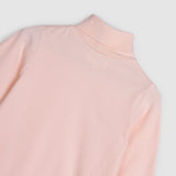 Olive Skivvy - Baby Pink