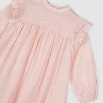 Fern Dress - Baby Pink