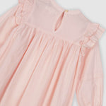 Fern Dress - Baby Pink