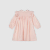Fern Dress - Baby Pink