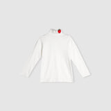Olive Skivvy - Natural