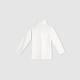 Olive Skivvy - Natural